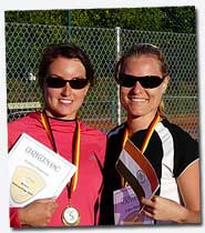Nadine/Caro