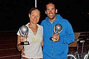 Caro und Holger