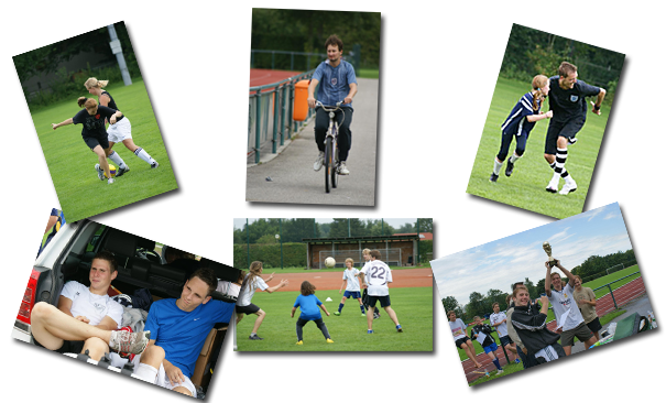 Soccer Bilder